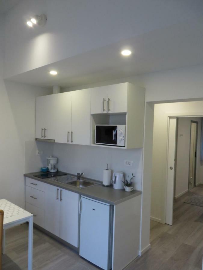 Apartmani Raos 두기라트 외부 사진