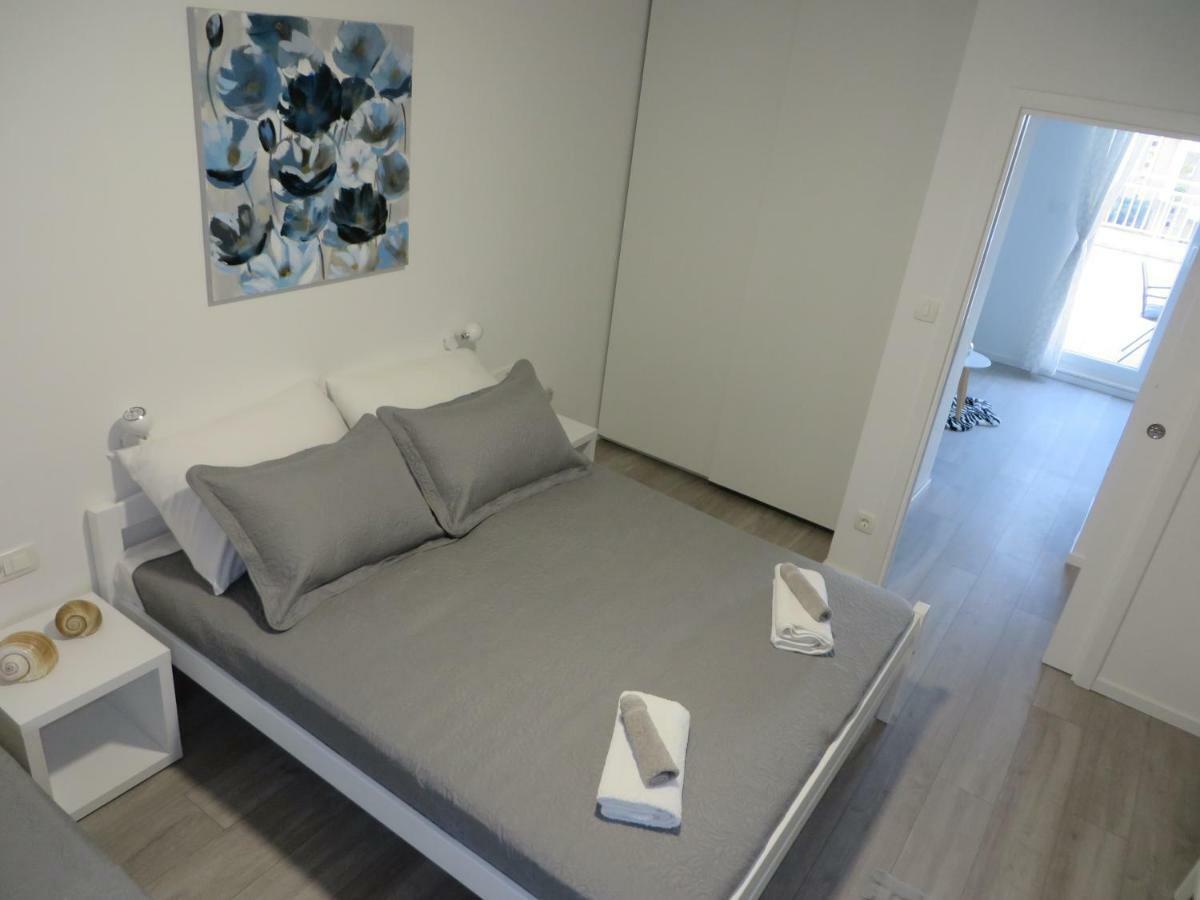 Apartmani Raos 두기라트 외부 사진